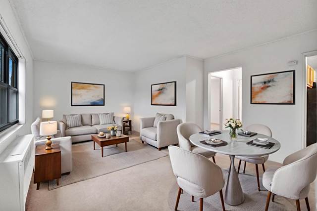 1-bedroom apartment at Tivoli Park Apartments in Albany, NY